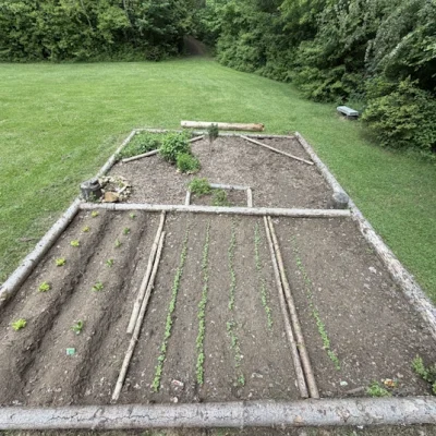 Potager Bio
